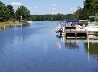 1760 Ralph Bell Rd, Summerton, SC 29148