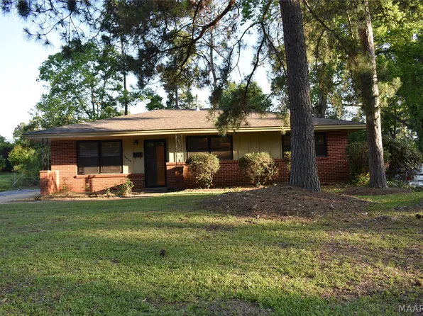 3822 Marquette Dr, Montgomery, AL 36109