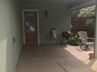 5004 S Prairieview Ct, Arlington, TX 76017
