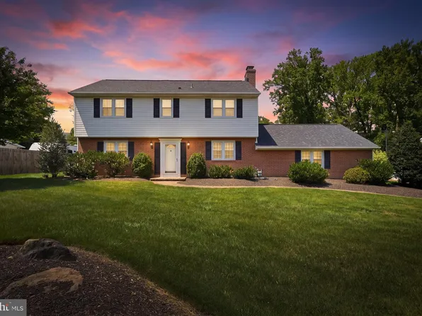 2011 Foulk Rd, Wilmington, DE 19810