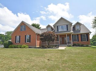 2031 Woodland Mdw, Amelia, OH 45102