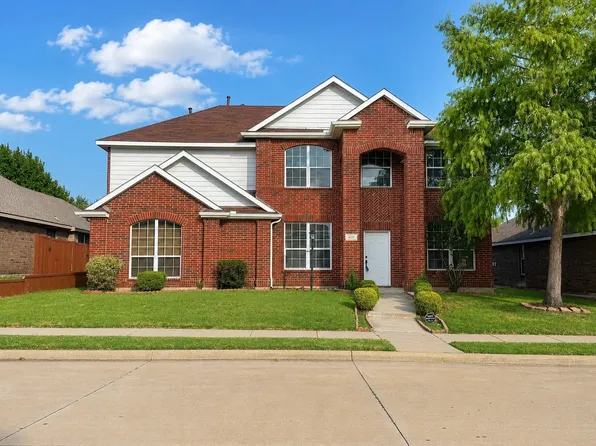 1217 McMahan Dr, Lewisville, TX 75077
