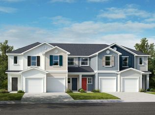 2113 Rockface Way, Durham, NC 27703