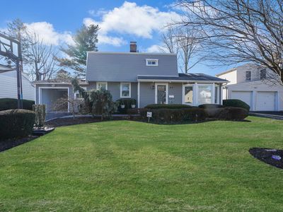 59 Pinetree Lane, Roslyn Heights, NY, 11577