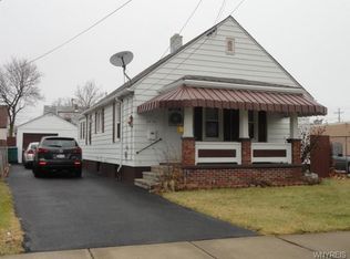 2436 North Ave, Niagara Falls, NY 14305