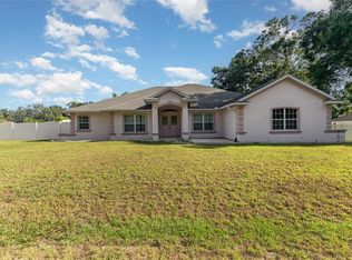 8737 SE 156th St, Summerfield, FL 34491