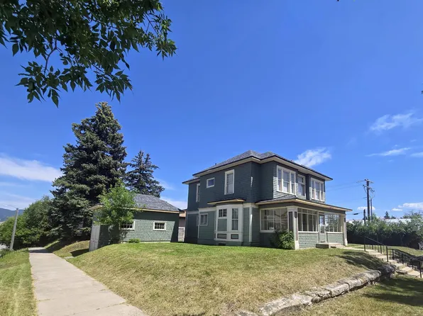 115 7th Ave N, Lewistown, MT 59457