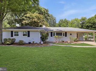 4216 Jackson Pl, Alexandria, VA 22309