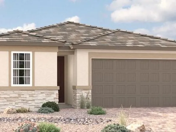 9724 W FRAKTUR Road, Tolleson, AZ 85353