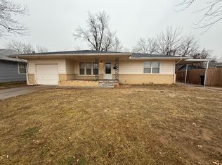 1521 Beverly Dr, Enid, OK 73703
