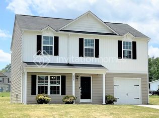 1357 Steven Dr, Salisbury, NC 28147