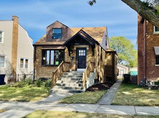 9541 S Francisco Ave, Evergreen Park, IL