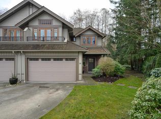 3122 160th St #30, Surrey, BC