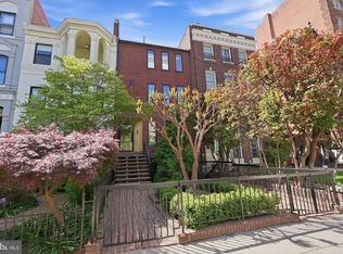 1712 19th St NW, Washington, DC 20009