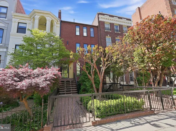 1712 19th St NW, Washington, DC 20009