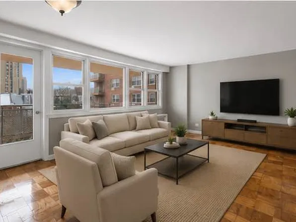 590 Flatbush Ave APT 3S, Brooklyn, NY 11225
