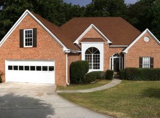 655 Brand South Trl, Lawrenceville, GA