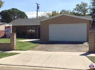 634 E Nugent St, Lancaster, CA 93535