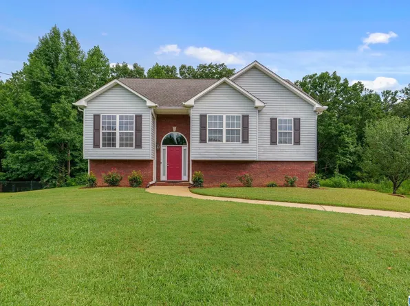 255 Crooked Creek Ln, Odenville, AL 35120