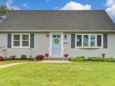 607 Fisherman Pl, Brick, NJ, 08724