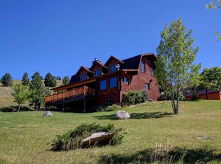 470 Holmes Gulch Rd, Helena, MT 59601