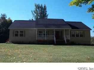 4814 Texas Rd, Carthage, NY 13619