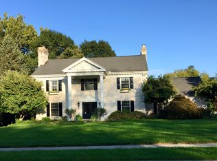 514 Woodcrest Dr, Mechanicsburg, PA 17050