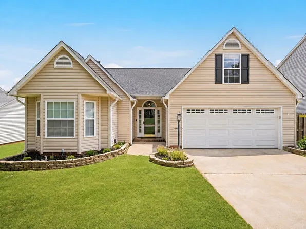 234 W Pheasant Hill Dr, Duncan, SC 29334