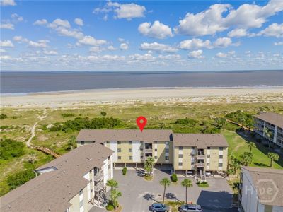 85 Van Horne Ave #25C, Tybee Island, GA, 31328