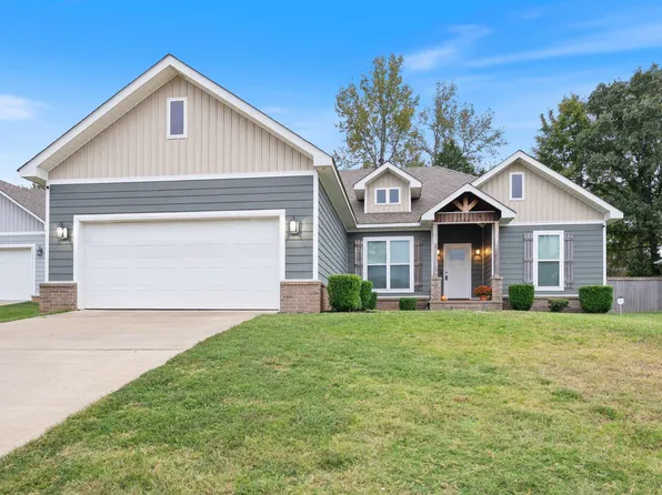 26 Canten Cv, Greenbrier, AR 72058