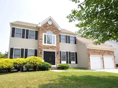 8 Jasmine Way, Sewell, NJ, 08080