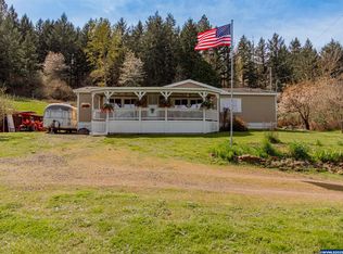 30400 Townsend Rd, Lebanon, OR 97355