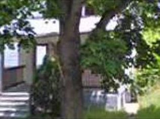 5318 McClellan St, Detroit, MI 48213