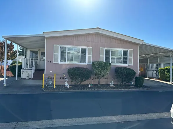 73 Dual Wide Dr, Woodland, CA 95776