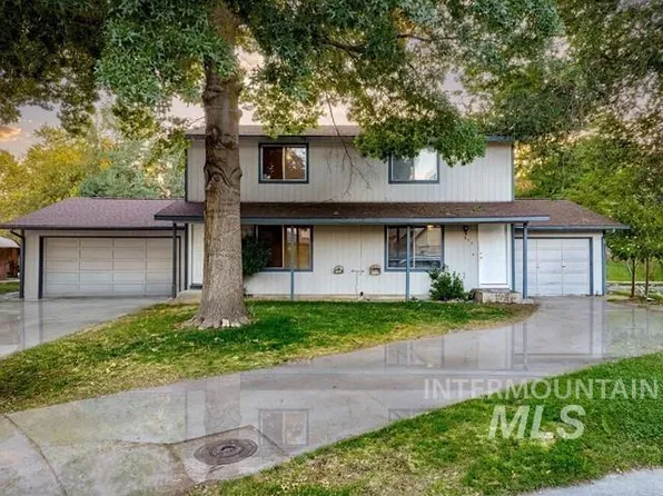 853 N Mercer St, Boise, ID 83703
