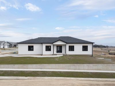 505 Sands Ave, Janesville, IA, 50647