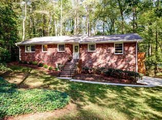 1456 Iroquois Path, Atlanta, GA 30319