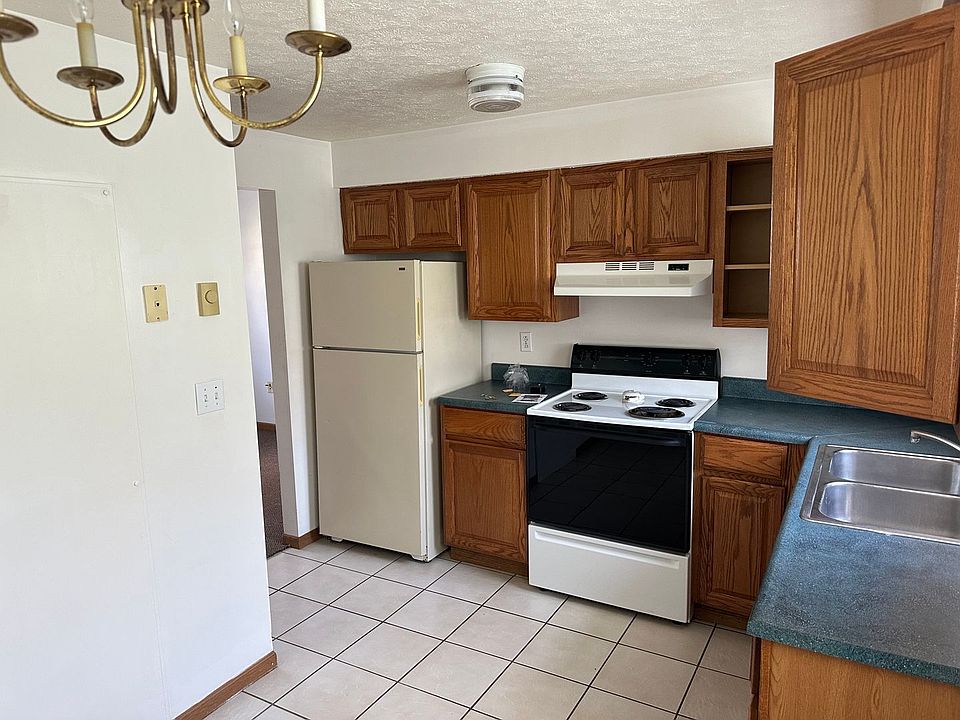 sea326 Apartments Mercer, PA Zillow