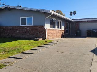 6608 Medora Dr, North Highlands, CA
