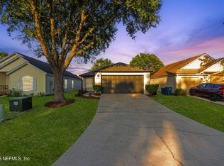 1129 Creeks Ridge Rd, Jacksonville, FL 32225