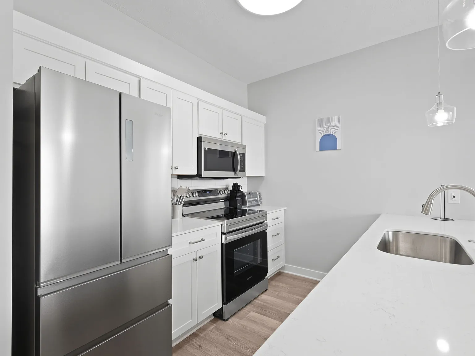 Bon Aire Residence — Photo 3