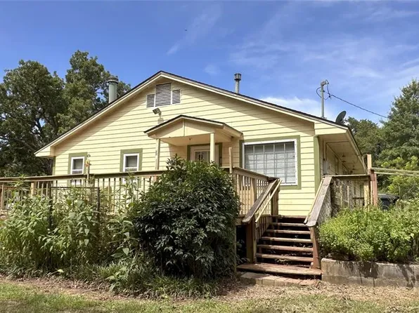 14501 Lookout Rd, Newalla, OK 74857