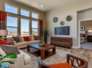 2667 San Cristobal Ct, Timnath, CO 80547