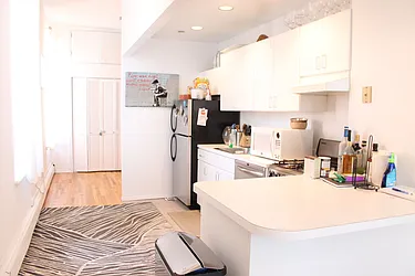 Rented by True Lofts New York LLC