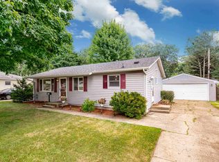 1604 Crestwood Blvd, South Bend, IN