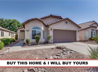 929 E Montoya Ln, Phoenix, AZ 85024