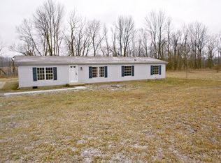 889 Pratt Rd, Blanchester, OH 45107