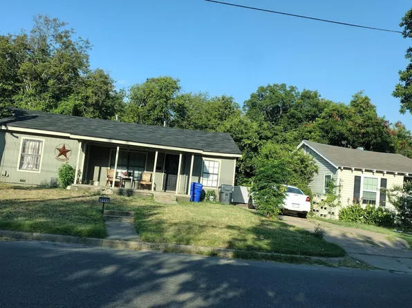 3108 N 25th St, Waco, TX 76708
