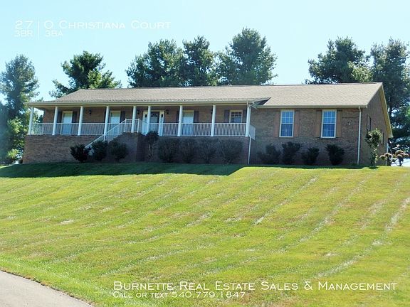 2nd image of 2710 Christiana Ct