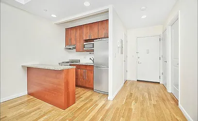 Rented by StayBK LLC